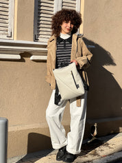 תיק רעות שמנת-אבן