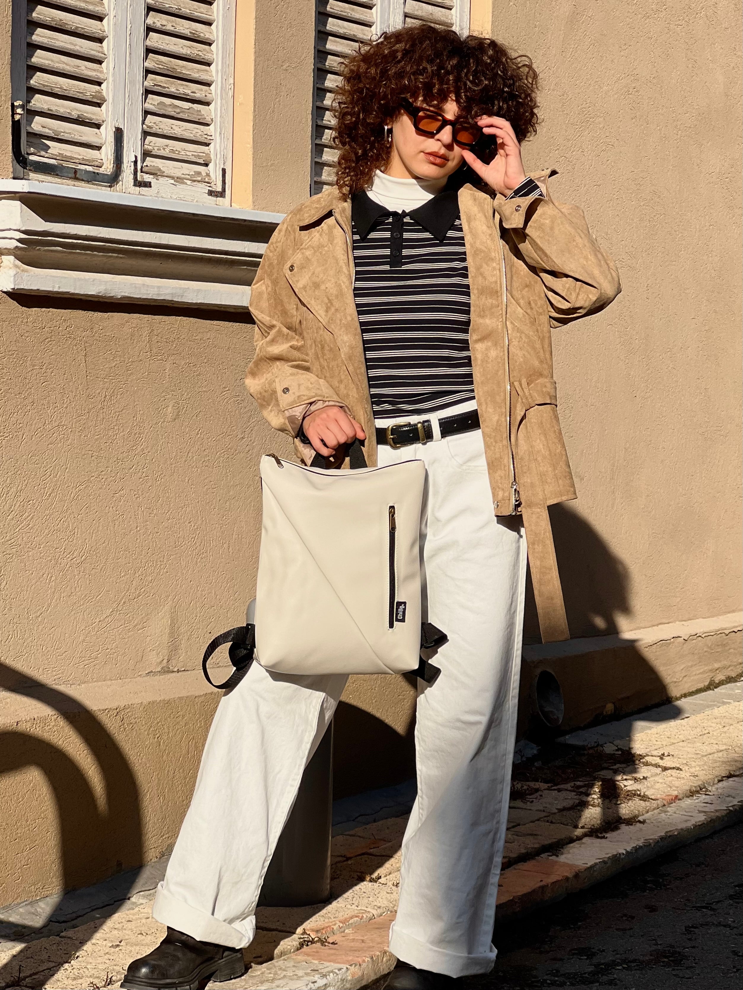 תיק רעות שמנת-אבן