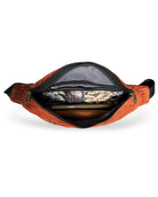 פאוץ' רוני גדול חמרה קורדרוי