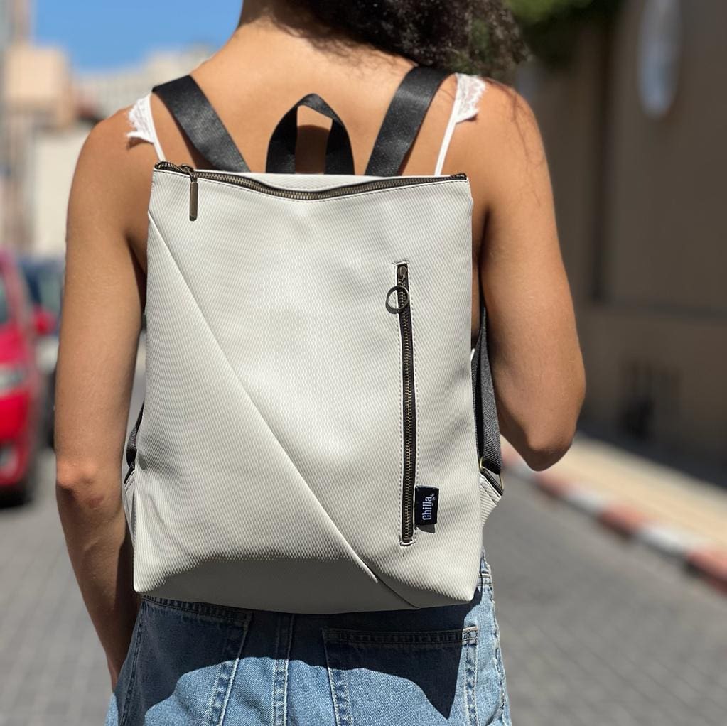 תיק רעות אבן טקסטורה