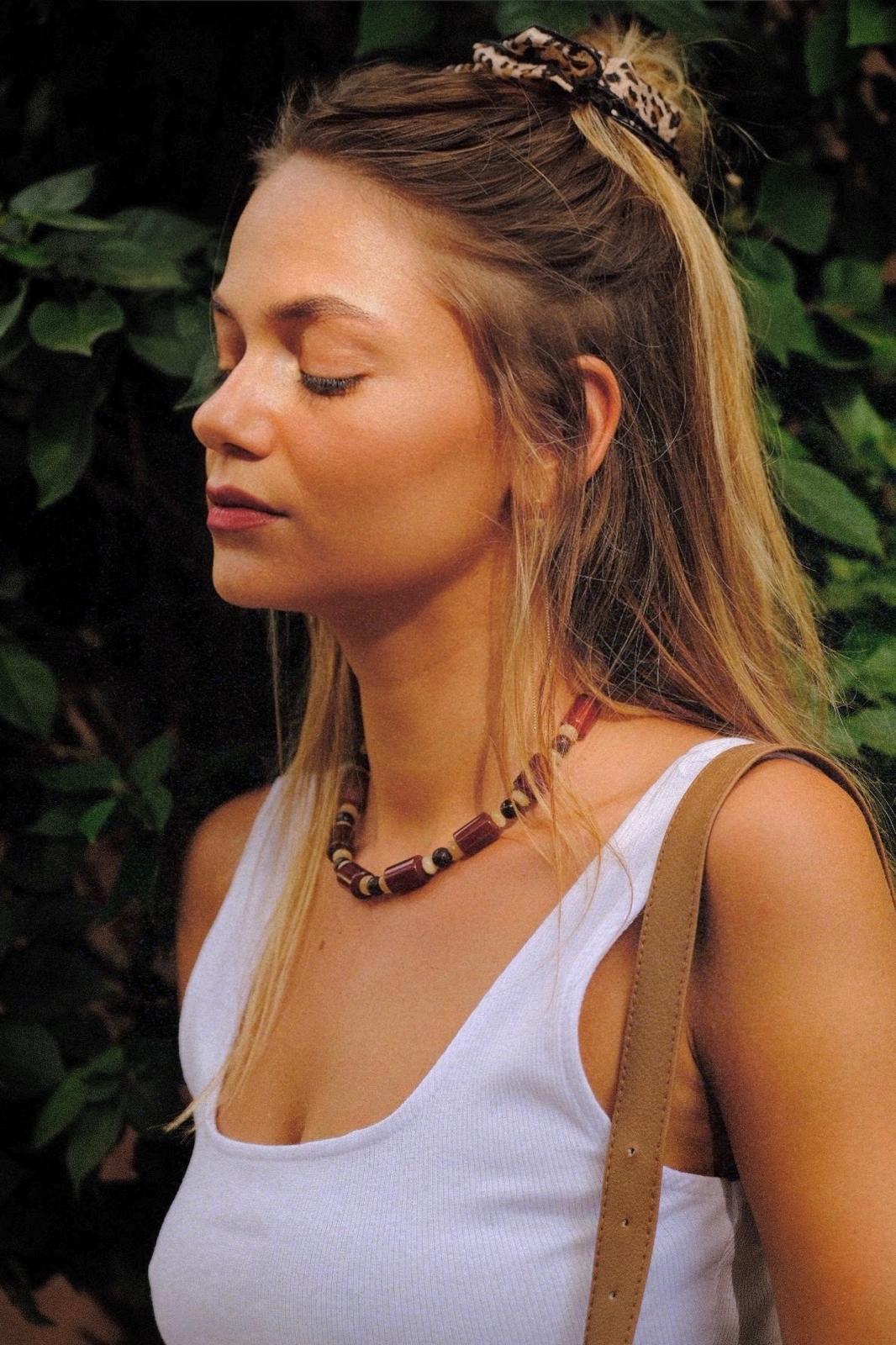 שרשרת Sienna