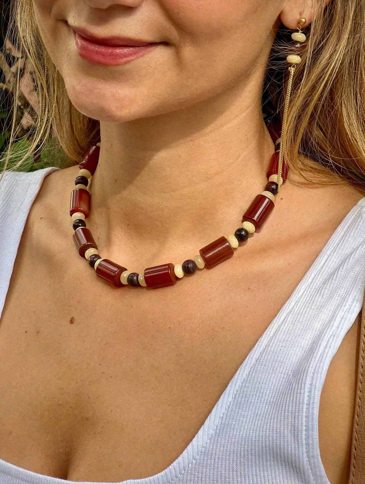 שרשרת Sienna