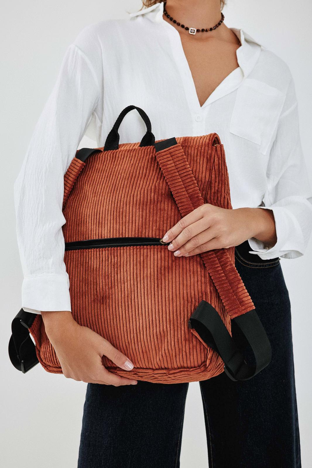 תיק גב סטודנטס חמרה קורדרוי