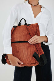 תיק גב סטודנטס חמרה קורדרוי