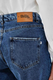 ג'ינס קצר קלאסי